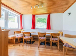 Charming Holiday Home in Wenns Piller with 3 Terraces